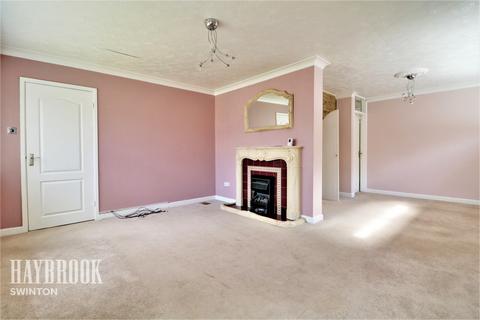 36 Lime Grove, Swinton, Mexborough, S64 8TG