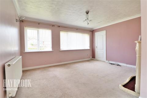 36 Lime Grove, Swinton, Mexborough, S64 8TG