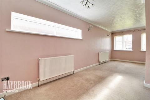 36 Lime Grove, Swinton, Mexborough, S64 8TG