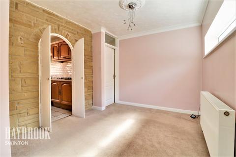 36 Lime Grove, Swinton, Mexborough, S64 8TG