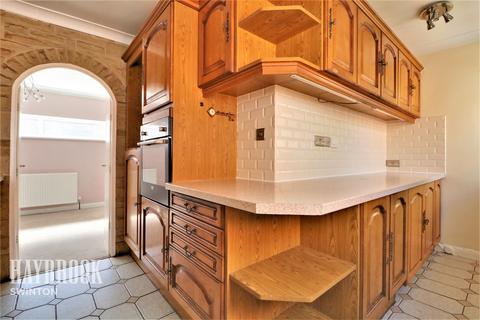 36 Lime Grove, Swinton, Mexborough, S64 8TG