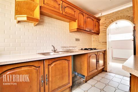 36 Lime Grove, Swinton, Mexborough, S64 8TG