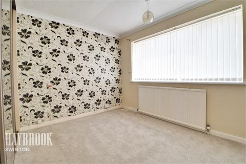 36 Lime Grove, Swinton, Mexborough, S64 8TG