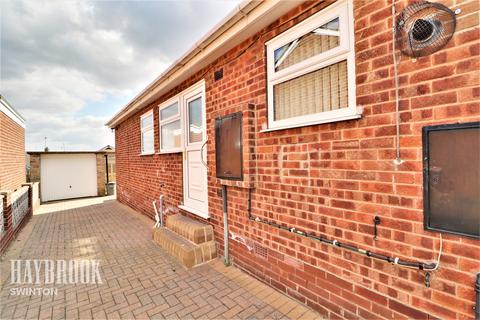36 Lime Grove, Swinton, Mexborough, S64 8TG