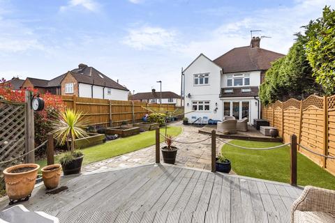 188 Bourne Vale, Bromley, BR2 7LU