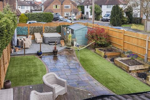 188 Bourne Vale, Bromley, BR2 7LU