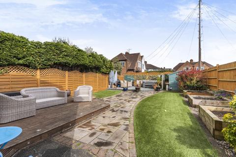 188 Bourne Vale, Bromley, BR2 7LU