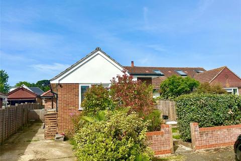 3 bedroom bungalow for sale, Greenway Close, Lymington, SO41