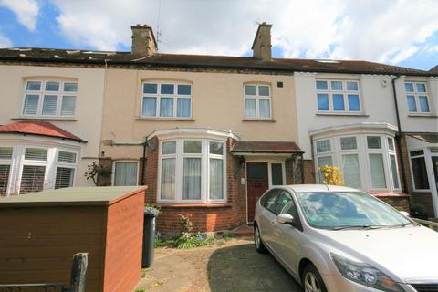 52 Harrow View Road, London, W5 1LZ