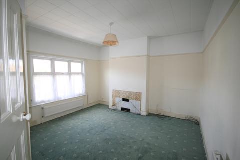 52 Harrow View Road, London, W5 1LZ
