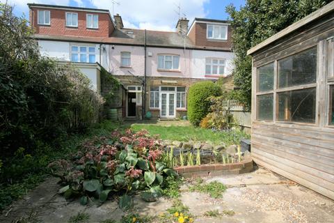 52 Harrow View Road, London, W5 1LZ