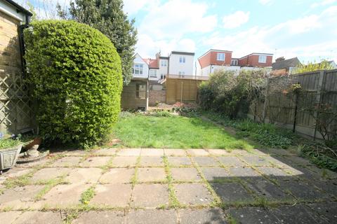 52 Harrow View Road, London, W5 1LZ