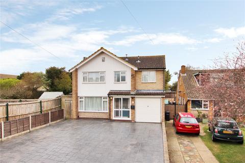 1 Crockenhall Way, Istead Rise, Gravesend, DA13 9DB