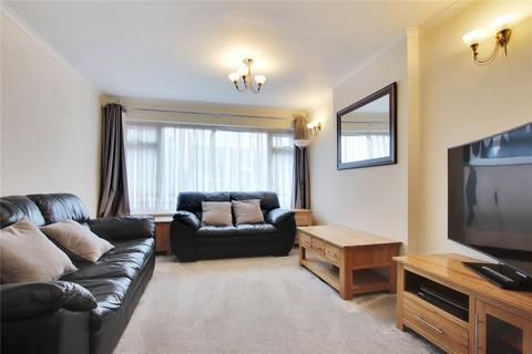 1 Crockenhall Way, Istead Rise, Gravesend, DA13 9DB