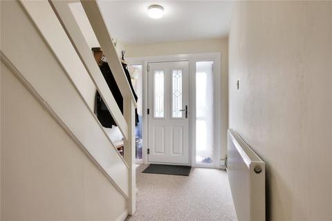 1 Crockenhall Way, Istead Rise, Gravesend, DA13 9DB