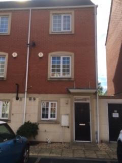 4 bed house for rent in Maddison Avenue, Brierley Hill DY5
