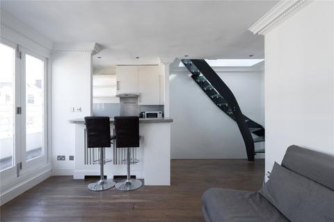 2 bedroom apartment to rent, Westbourne Grove, Notting Hill, Westminster, W2