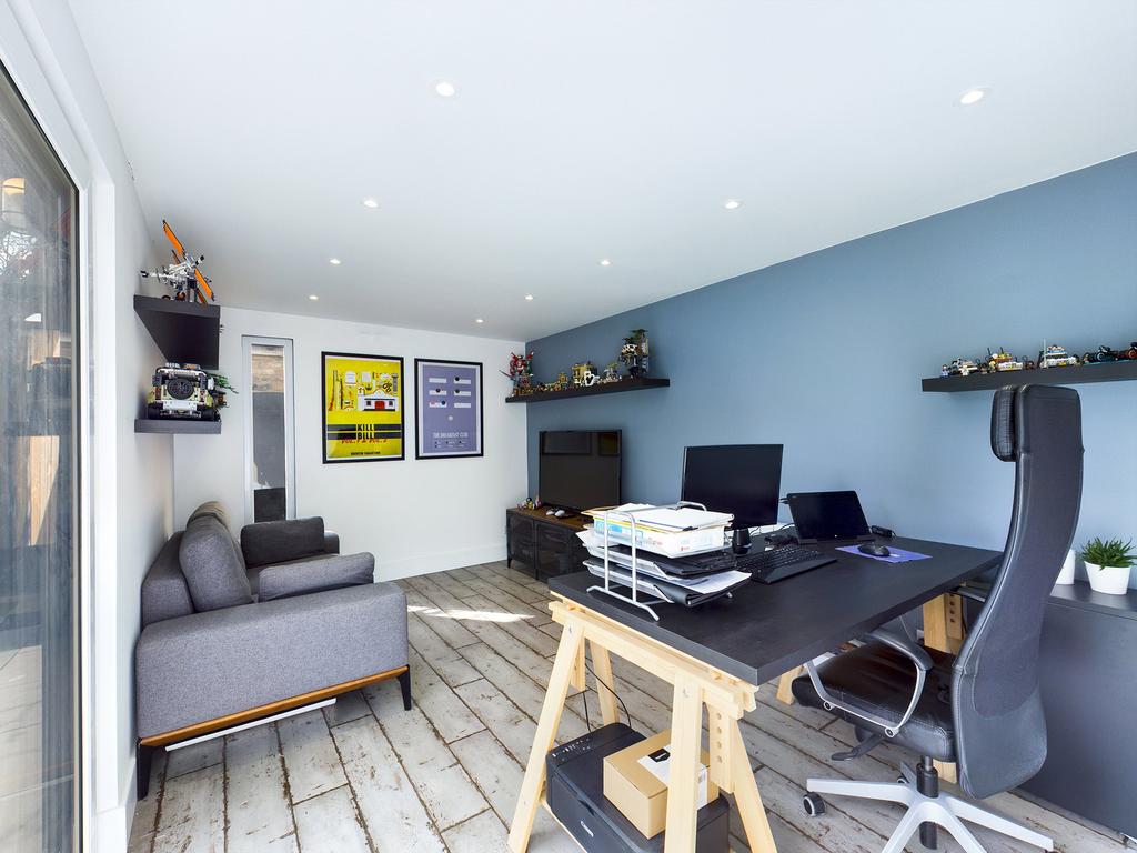 Home Office