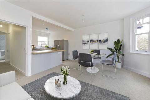 20 Larden Road, London, W3 7ST
