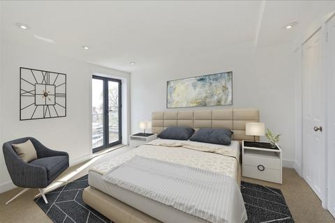 20 Larden Road, London, W3 7ST
