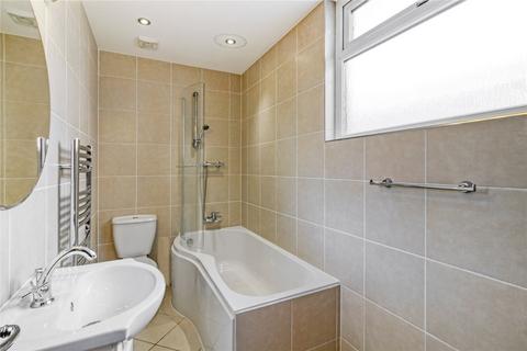 2 bedroom flat to rent, Canfield Place, South Hampstead, London