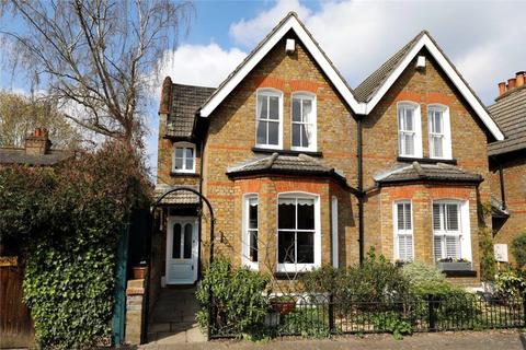 1 Thurstan Road, London, SW20 0EB
