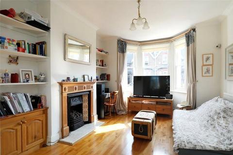 1 Thurstan Road, London, SW20 0EB