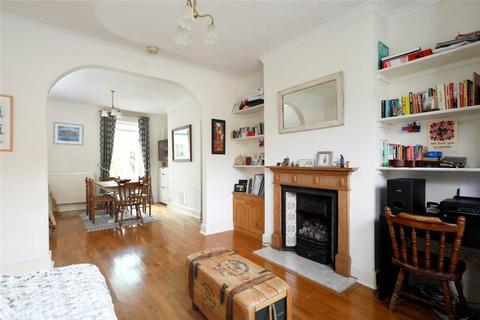 1 Thurstan Road, London, SW20 0EB