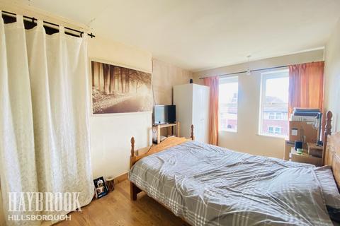 14 Carrill Drive, Sheffield, S6 1BB
