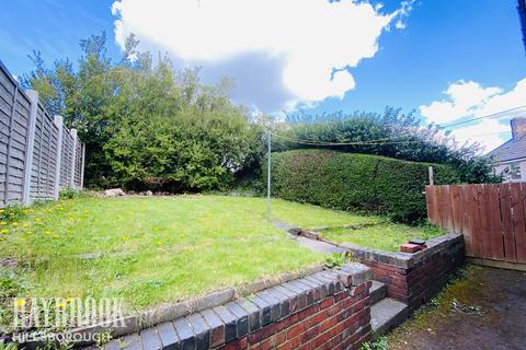 14 Carrill Drive, Sheffield, S6 1BB