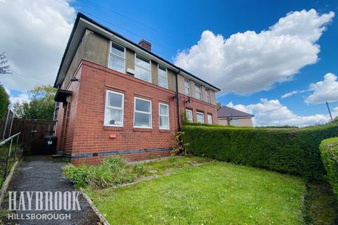 14 Carrill Drive, Sheffield, S6 1BB