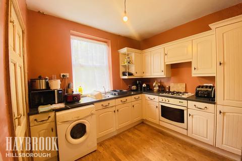 14 Carrill Drive, Sheffield, S6 1BB