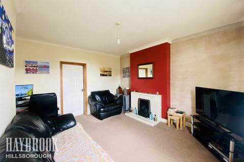 14 Carrill Drive, Sheffield, S6 1BB