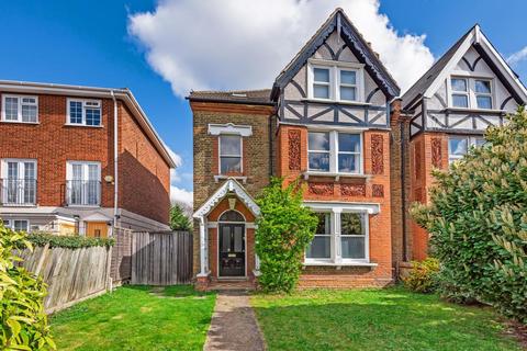 Ground Floor Flat At, 116 Lennard Road, Beckenham, BR3 1QS