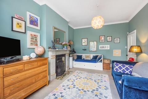 Ground Floor Flat At, 116 Lennard Road, Beckenham, BR3 1QS