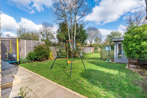 Ground Floor Flat At, 116 Lennard Road, Beckenham, BR3 1QS
