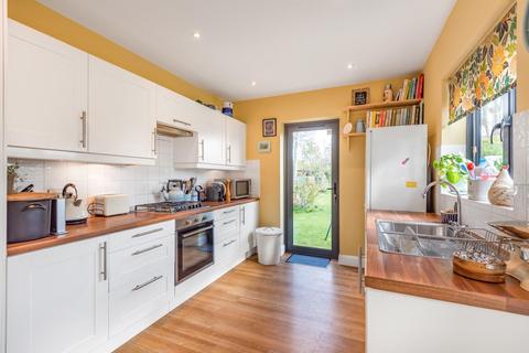 Ground Floor Flat At, 116 Lennard Road, Beckenham, BR3 1QS