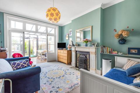 Ground Floor Flat At, 116 Lennard Road, Beckenham, BR3 1QS