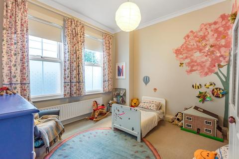 Ground Floor Flat At, 116 Lennard Road, Beckenham, BR3 1QS