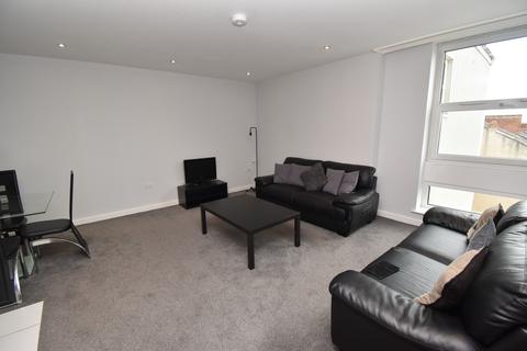 2 bedroom apartment to rent, The Space, Clarendon Avenue, Leamington Spa, Warwickshire, CV32