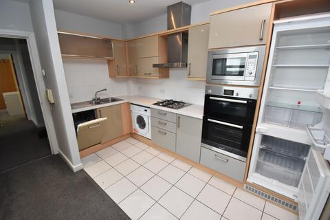 2 bedroom apartment to rent, The Space, Clarendon Avenue, Leamington Spa, Warwickshire, CV32