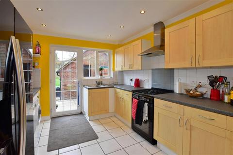 42 Caley Road, Tunbridge Wells, TN2 3BN