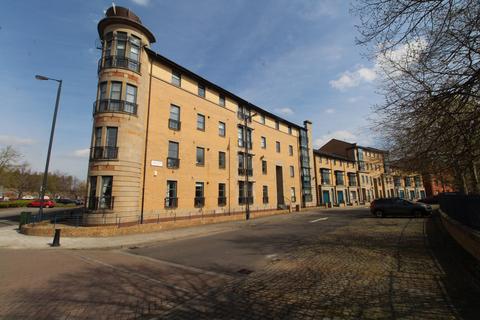 undefined, Alexander Crescent , New Gorbals, Glasgow G5