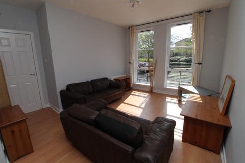 undefined, Alexander Crescent , New Gorbals, Glasgow G5