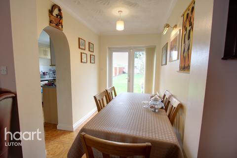 58 Alder Crescent, Luton, LU3 1TH