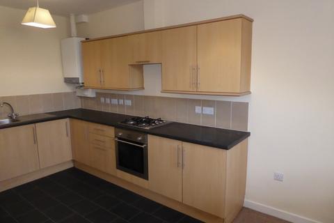 2 bedroom flat to rent, Imperial Court, Shale Street, Burnley, BB12