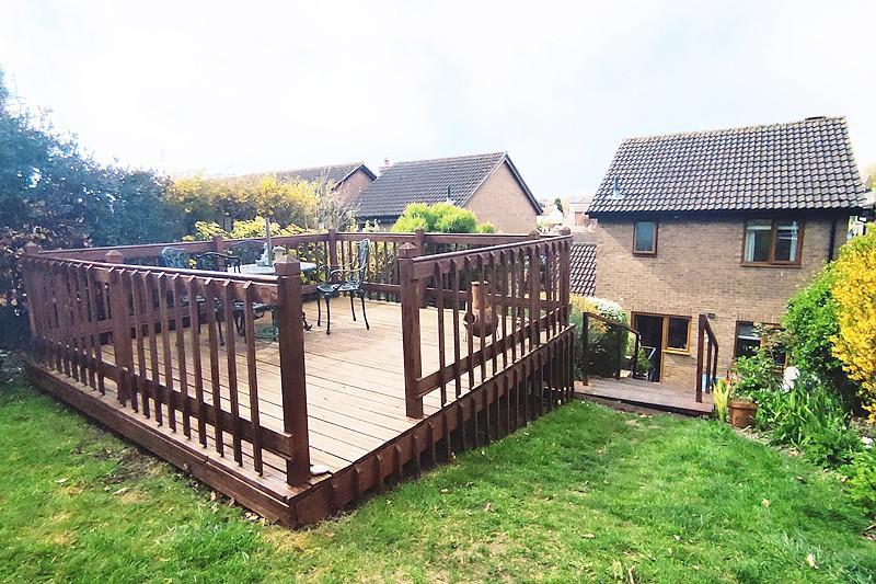 Decking