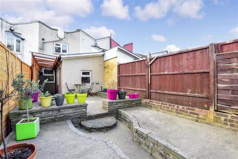 5 Jennett Road, Croydon, CR0 4NR