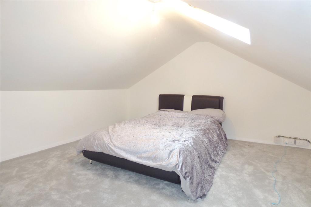 Loft Area
