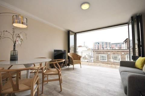 2 bedroom apartment for sale, Picton Place, Marylebone W1U